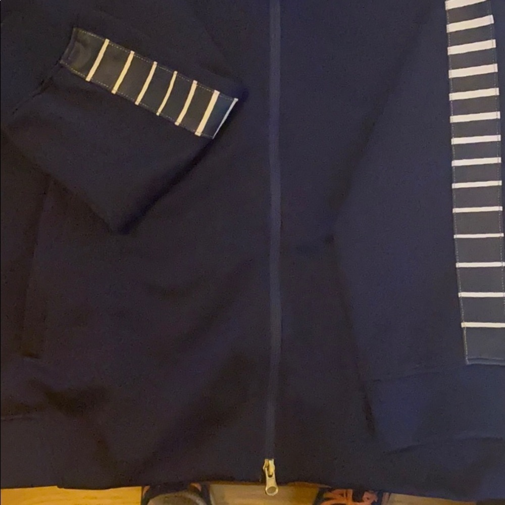 NWOT USA full zip soccer warm up jacket - Picture 6 of 10